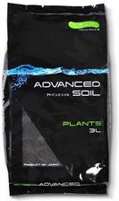 Zdjęcie H.E.L.P. Advanced Soil Plants 3L podłoże do akwarium - Orzesze
