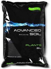Zdjęcie H.E.L.P. Advanced Soil Plants 8L podłoże do akwarium - Orzesze