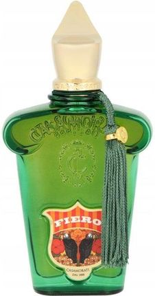 Xerjoff Casamorati 1888 Fiero Men woda perfumowana 100ml - Ceneo.pl