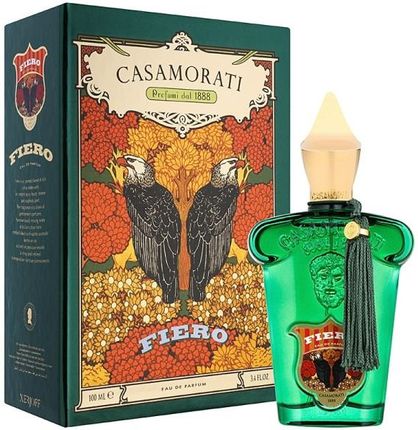 Xerjoff Casamorati 1888 Fiero Men woda perfumowana 100ml