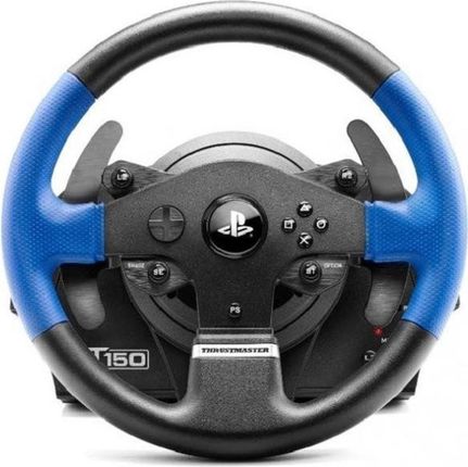 T150 Force Feedback - | Thrustmaster