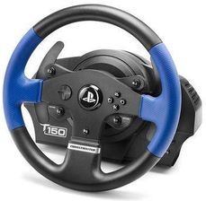 Kierownica Thrustmaster T150 Racing Wheel PS4 4160628 - zdjęcie 1