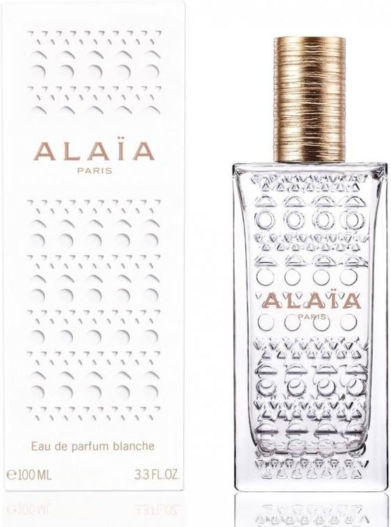 Azzedine discount alaia blanche