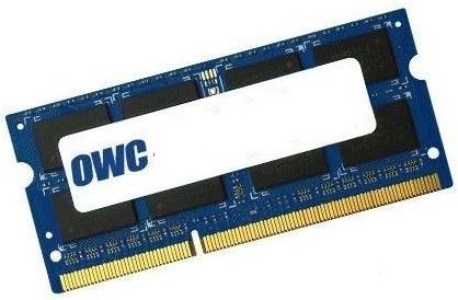 Pamięć RAM OWC 32GB (2x16GB) SO-DIMM DDR4 (OWC2400DDR4S32P)