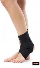 Zdjęcie Basis Active Stabilizator Stawu Skokowego Ortopedyczny S Prawa - Sopot