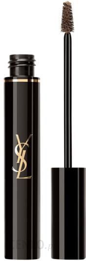 Yves saint laurent Couture Brow Shaper Mascara 2 Ash Blond 7,7ml - Opinie i  ceny na Ceneo.pl