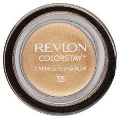 Revlon ColorStay Creme Eye Shadow Cień do powiek kremie 725 Honey 5.2 g