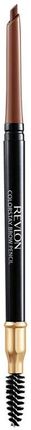 Revlon ColorStay Brow Pencil Kredka 210 Soft Brown  0.35 g