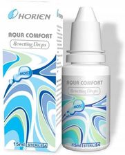 Horien Aqua Comfort 15 ml - Akcesoria do soczewek