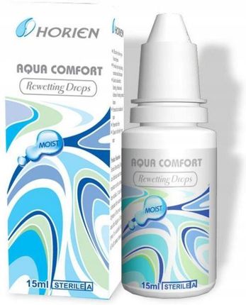 Horien Aqua Comfort 15 ml