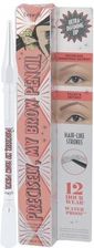 Zdjęcie Benefit Precisely, My Brow Eyebrow Pencil kredka do brwi 05 Deep 0.08g - Więcbork