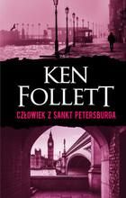 Człowiek z Sankt Petersburga Ken Follett - zdjęcie 1