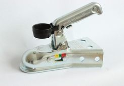 Zdjęcie Winterhoff Zaczep Kulowy Do Przyczepki Ww 8-Y - Siedliszcze