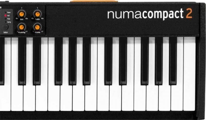 Numa Compact 2 - Dirigent | ディリゲント