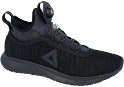 reebok pump plus flame