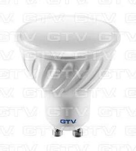 Gtv Led Smd 2835 6W Ac 230V 5060Hz Kąt Świecenia 120St 440Lm 6400K (Ldpc601064)