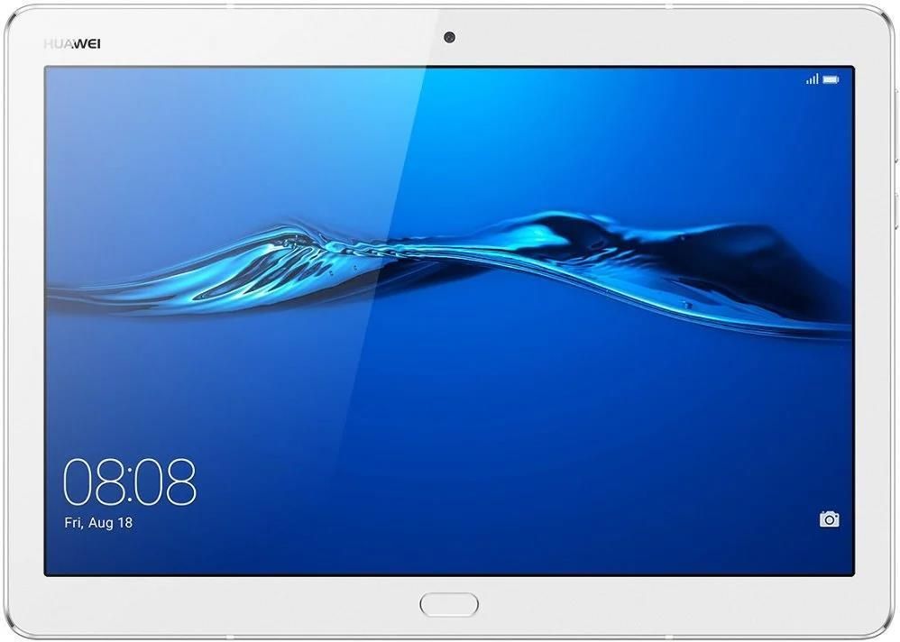 タブレット HUAWEI - Huawei MediaPad M3 Lite 10 Tablet Huawei MediaPad M3 Lite 10 32GB LTE Szary (53018689