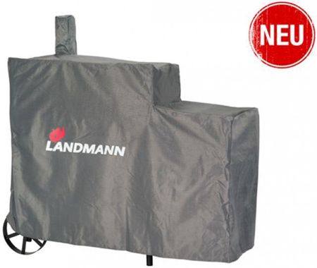 Landmann Pokrowiec Premium "L" Na Wędzarnie