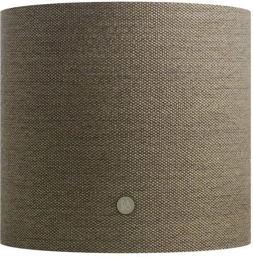 見事な Akcesoria Audio Bang & Olufsen Play Beoplay M5 Cover Moss スピーカー・ウーファー