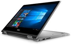 Laptop Dell Inspiron 5378 (INSPIRON0557V) - zdjęcie 1