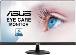 Monitor ASUS 23,8" VP249H (90LM03L0B01A70) - zdjęcie 1
