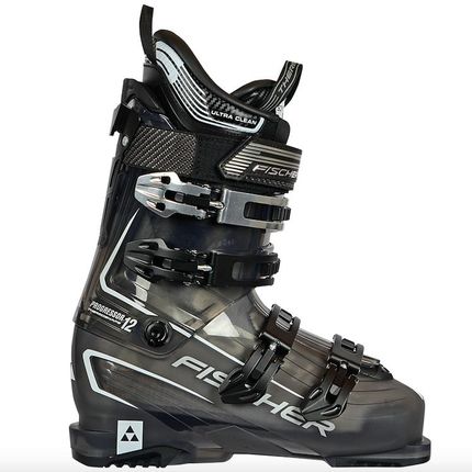 Fischer Progressor 12 2016 - Ceny i opinie - Ceneo.pl display picture 2
