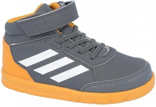 Buty adidas Altasport Mid EL I - CG3337 Buty adidas Altasport Mid EL I - CG3337