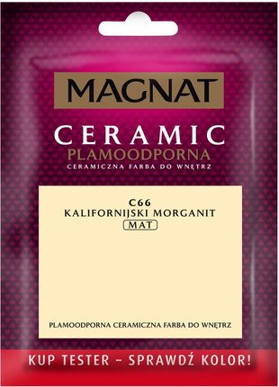 Magnat Ceramic C66 Kalifornijski Morganit 0,03l