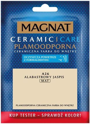 Magnat Ceramic Care A26 Alabastrowy Jaspis 0,03L