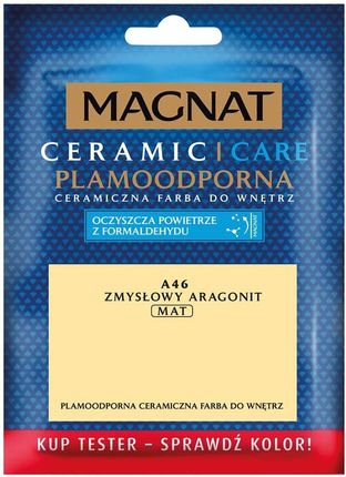 Magnat Ceramic Care A46 Zmysłowy Aragonit 0,03L