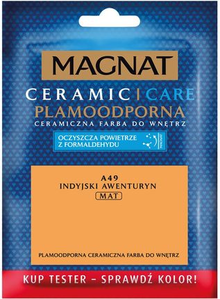 Magnat Ceramic Care A49 Indyjski Awenturyn 0,03L