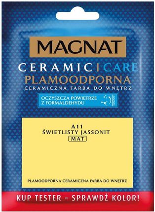 Magnat Ceramic Care A11 Świetlisty Jassonit 0,03L