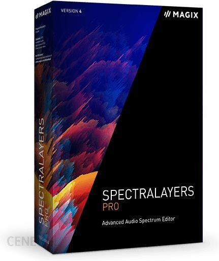magix spectralayers pro como instalar