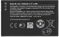 Nokia Bateria Asha 225 1200Mah Oryginalna (BL4UL)