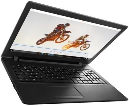 Laptop Lenovo IdeaPad 110-15ISK (80UD01A0PB) - Opinie i ceny