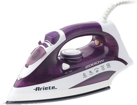 Ariete Steam Iron Ceramic 6235