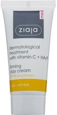 Ziaja Med Dermatological antyoksydacyjny regenerujący krem na dzień SPF 6 50ml