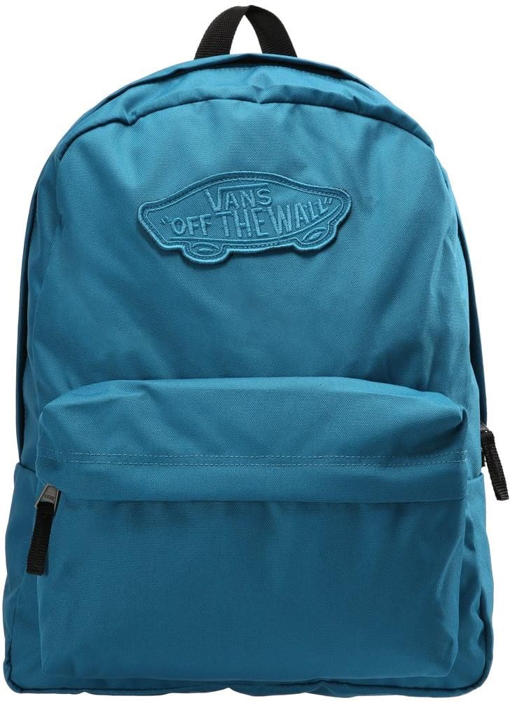 Vans Realm Royal Blue Vans Realm Royal Blue