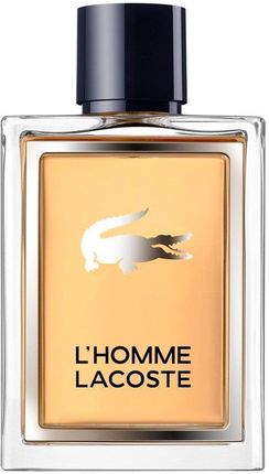 Lacoste L'Homme 2017 Woda Toaletowa 100 ml