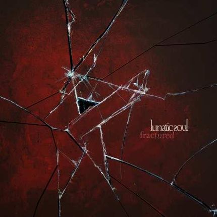 Lunatic Soul: Fractured (digibook) [CD]
