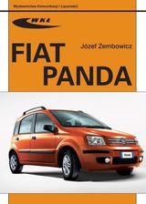 Zdjęcie Fiat Panda - Choroszcz