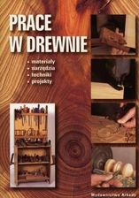 Zdjęcie Prace w drewnie - Konstancin-Jeziorna