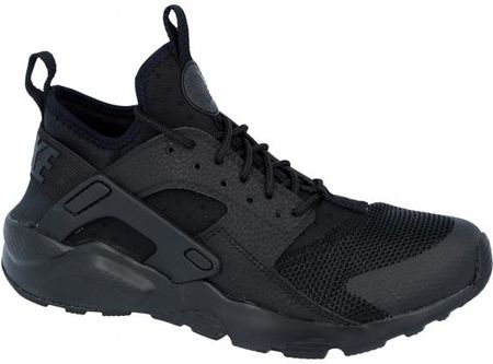 Huarache ultra outlet se black