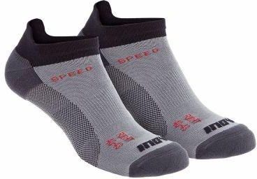 Inov-8 Speed Sock Low. Dwupak 5054167550576