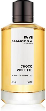 Mancera Choco Violette Woda perfumowana 120 ml 