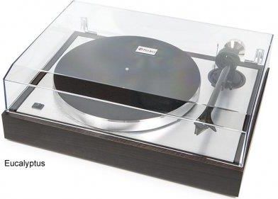фото Програвач вінілових дисків Pro-Ject The Classic SB Superpack