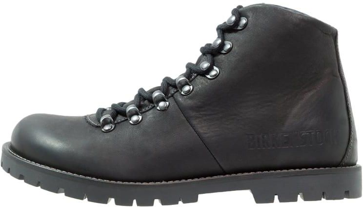 Birkenstock HANCOCK Botki sznurowane 