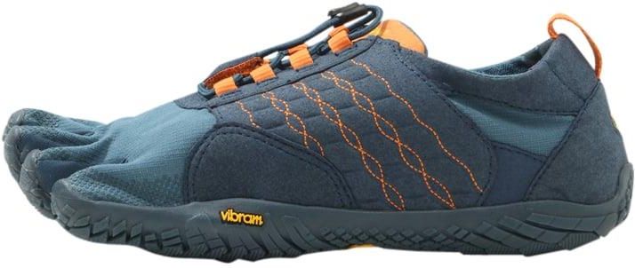 Vibram Fivefingers Trek Ascent Neutralne Deep Pond - Ceny i