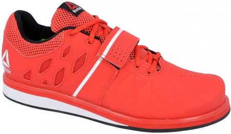Buty sportowe męskie ECCO (80200411543) 43 Ceny i opinie Buty do crossfitu Reebok Lifter Pr BD1608 r. 43 Ceny i