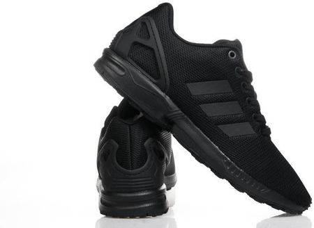 Buty Męskie Adidas Zx Flux S32279 Czarne / r. 44.5 - Ceny i
